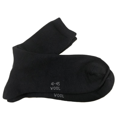 50% Merino Wool Light Hiking Socks For Men &Women Merino Socks Trekking Lightweight Breathable Anti-Odor Euro Size 37-45